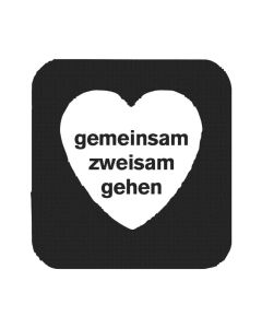 Motivstempel Hochzeit 10