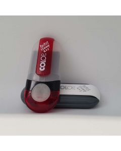 Colop Pocket Stamp Q 25 - 25x25mm