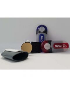 Colop Pocket Stamp R 25 - 25mm