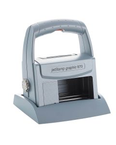 Reiner JetStamp Graphic 970