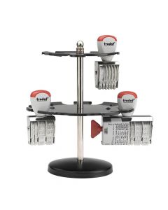 Trodat Stamp Rack 3016/M
