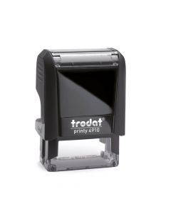 Trodat Printy 4910 - 26x9mm