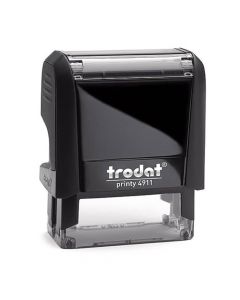 Trodat Printy 4911 - 38x14mm