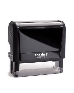 Trodat Printy 4915 - 70x25mm