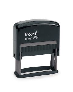 Trodat Printy 4917 - 50x10mm