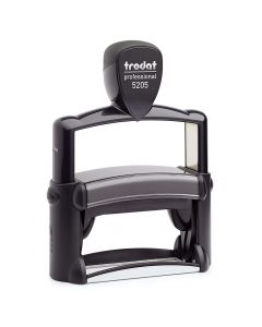 Trodat Professional 5205 - 68x24mm