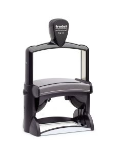 Trodat Professional 5211 - 85x55mm
