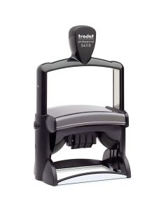 Trodat Professional 54110 - 85x55