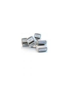 Trodat S-Printy / Lagertext - 38x14mm