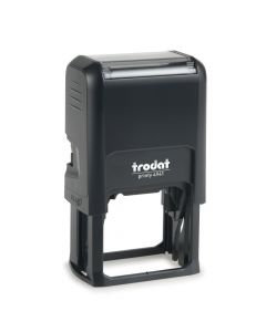 Trodat Printy 4941 - 41x24mm