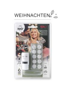 Little NIO Weihnachten