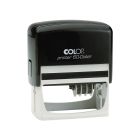 COLOP Printer 60 right Dater