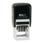 Colop Printer Q 30-Dater - 30x30mm