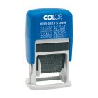 Colop Mini-Info S 120/W