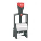 Colop Classic 2100/4  Datumstempel