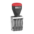 COLOP Band Stamp 05006 Numberer