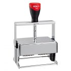 Colop Expert 3960 Doppel-Datumstempel - 106x55mm