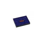 COLOP Printer Replacement Pad E/35/2 blue-red