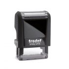 Trodat Printy 4910 - 26x9mm