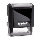 Trodat Printy 4911 - 38x14mm