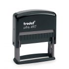 Trodat Printy 4917 - 50x10mm