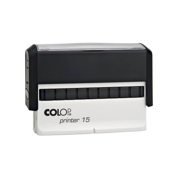 Colop Printer 15 IBAN - 69x10mm