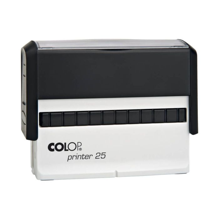 Colop Printer 25 IBAN - 75x15mm