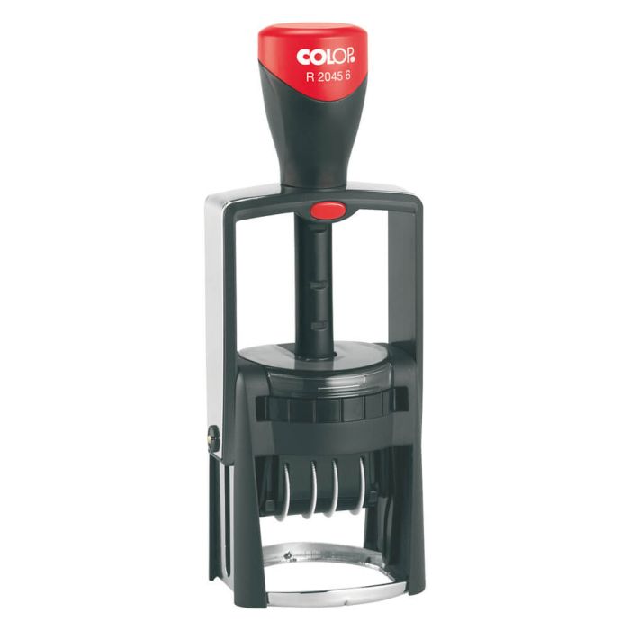 Colop Classic R 2045 mit Datum