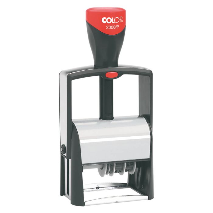 Colop Classic 2000/P Datumstempel