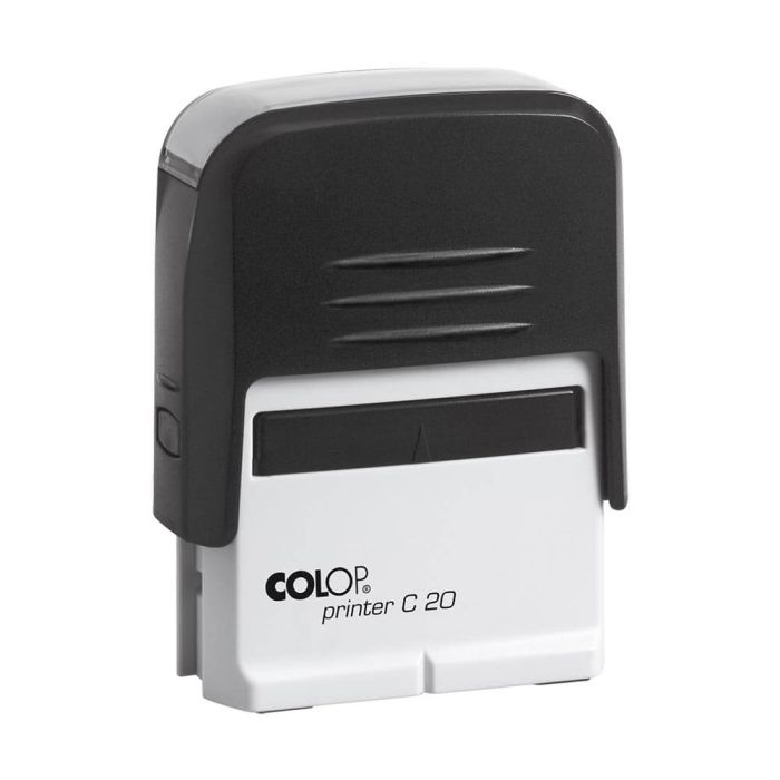 Colop Printer C 20 - 38x14mm