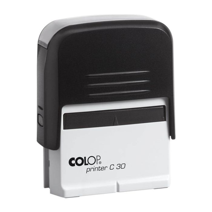 Colop Printer C 30 - 47x18mm