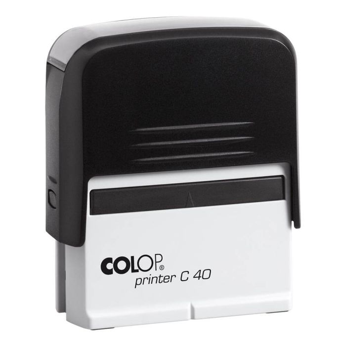 Colop Printer C 40 - 59x23mm