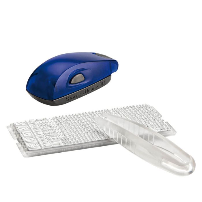 COLOP Stamp Mouse 30 SET