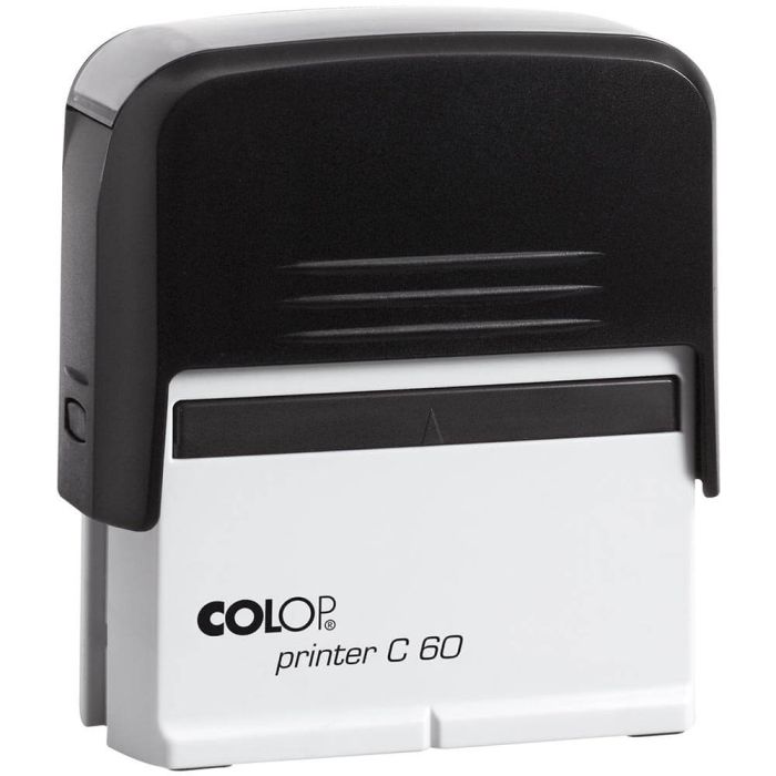 Colop Printer C 60 - 76x37mm
