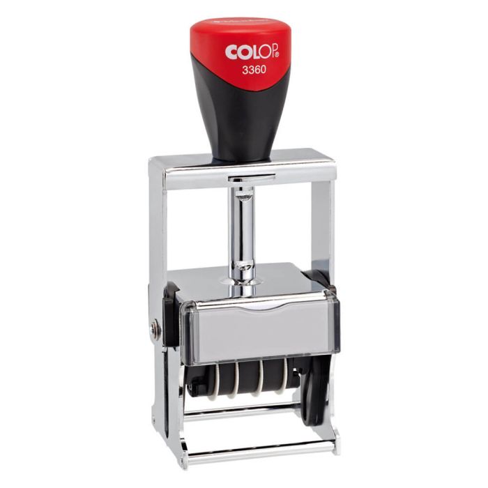 Colop Expert 3360 - 45x30mm