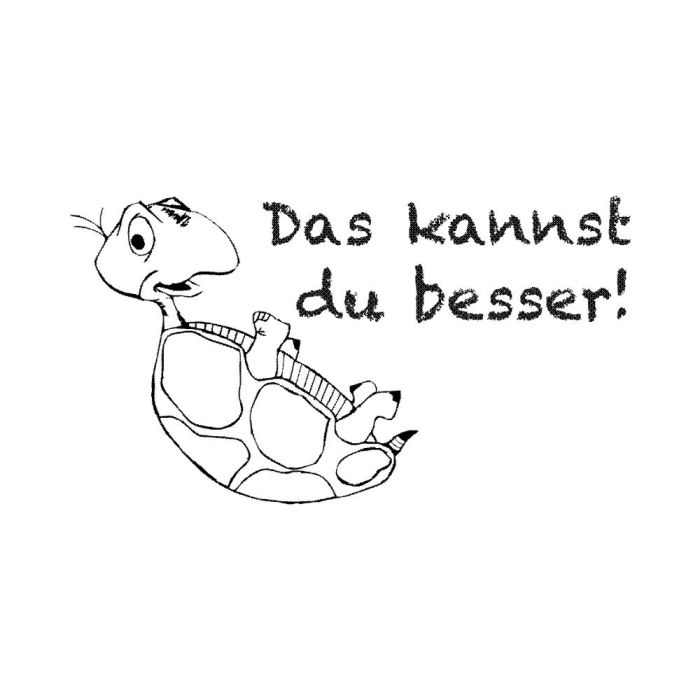 Belobigungsstempel Lehrer 4