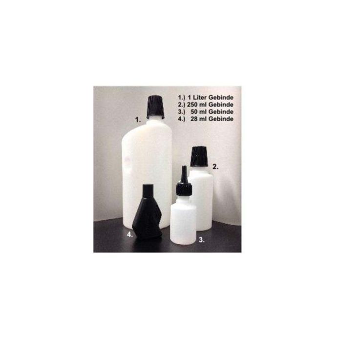 Coloris Stempelfarbe 50 - 250ml/g