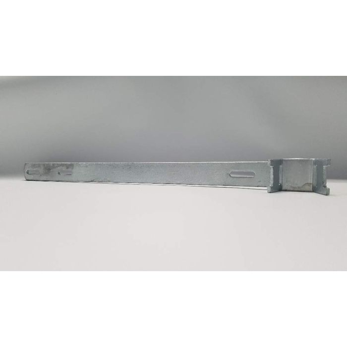 Einarm-Bandschelle EB2-EB5 350 mm
