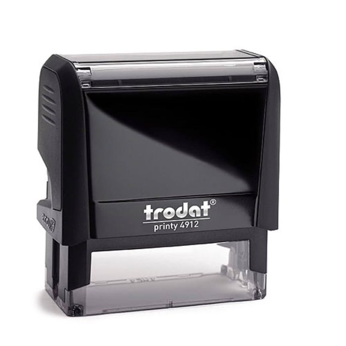 Trodat Printy 4912 - 47x18mm