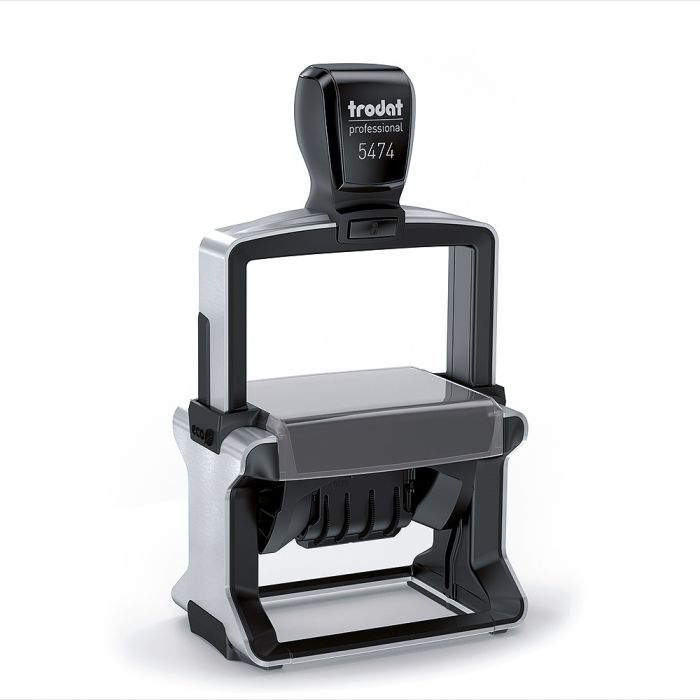 Trodat Professional 5474 - 60x40mm