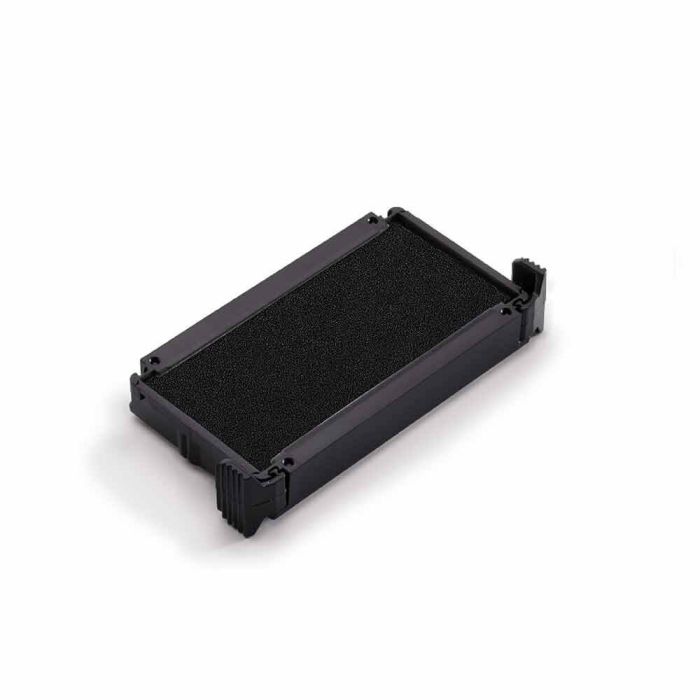 Trodat Printy Ersatzstempelkissen 6/4911/C für Textile Marker im 2er Pack