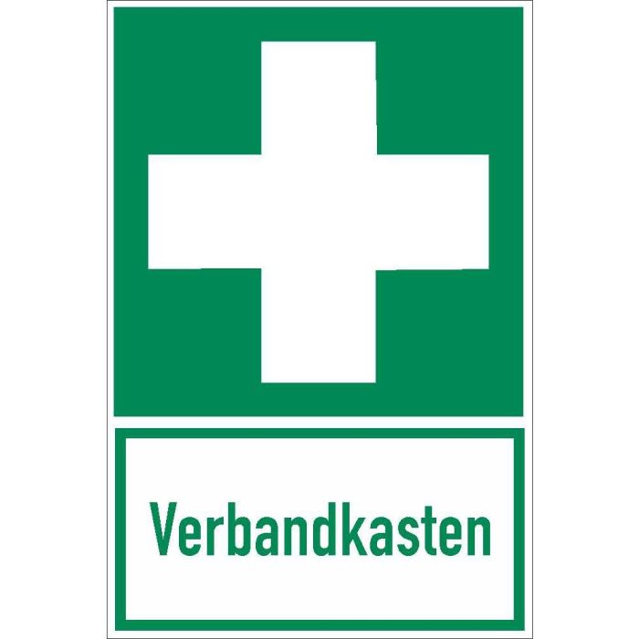 Rettungszeichen 