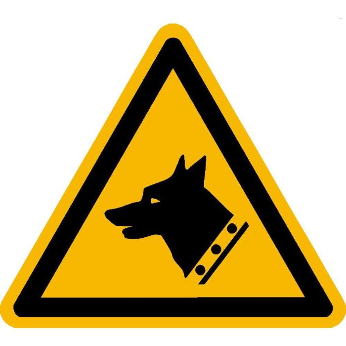 Warnzeichen 
